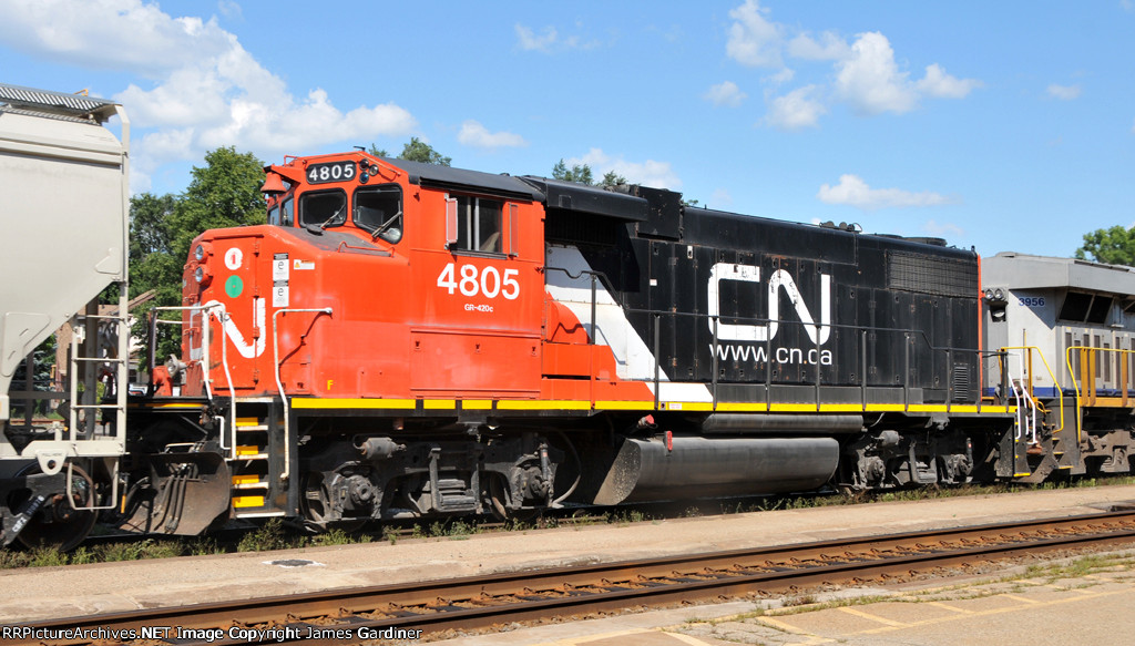 CN 4805